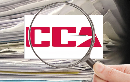 CCA has opposed compliance with state public records laws, but courts in Texas, Tennessee, Florida, and Vermont disagree.